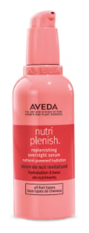 AVEDA Nutriplenish™ Replenishing Overnight Serum (100 ml)